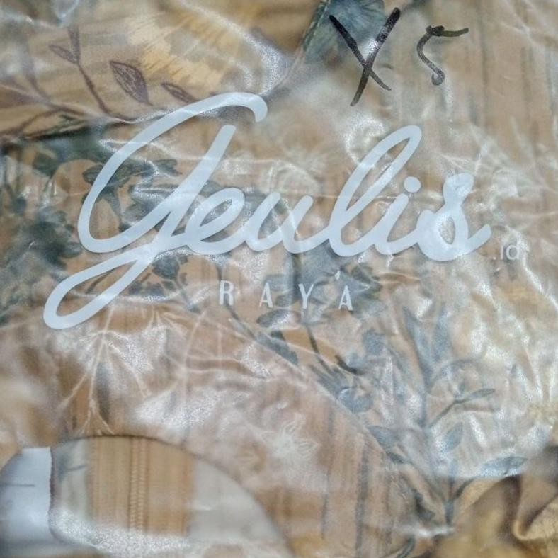 HK gamis geulis TERLARIS