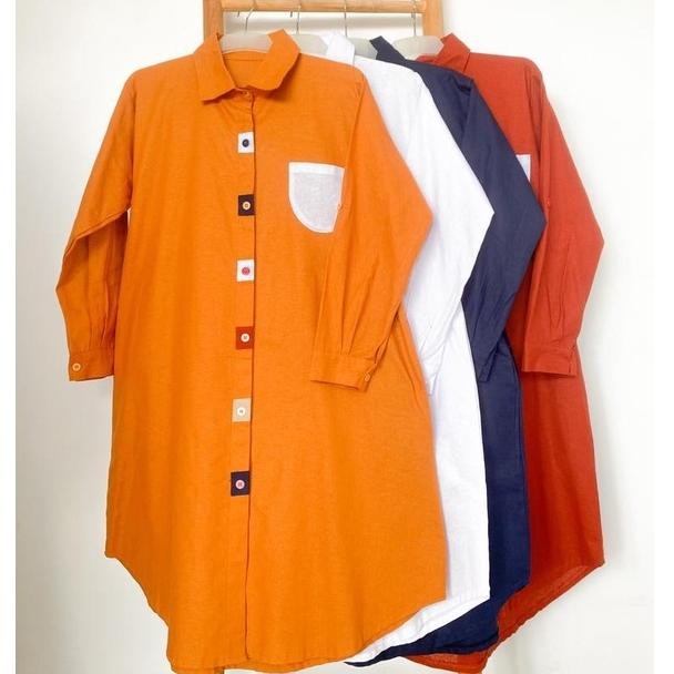 MARBEL TUNIK / TUNIK MURAH / BAJU MUSLIM / TUNIK BANDUNG