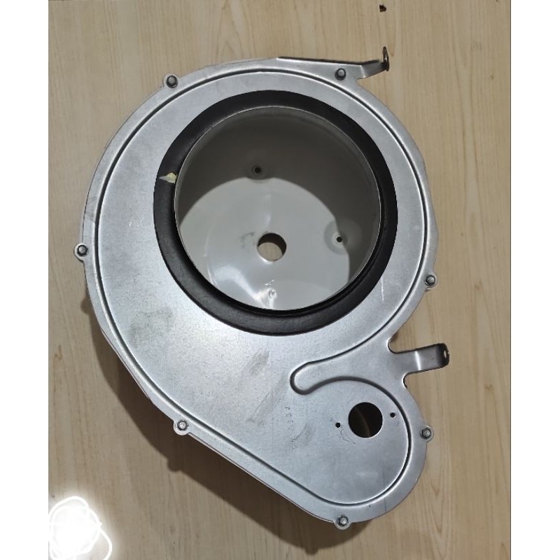 rumah blower kipas dryer speed queen unimac ipso huebsch Primus