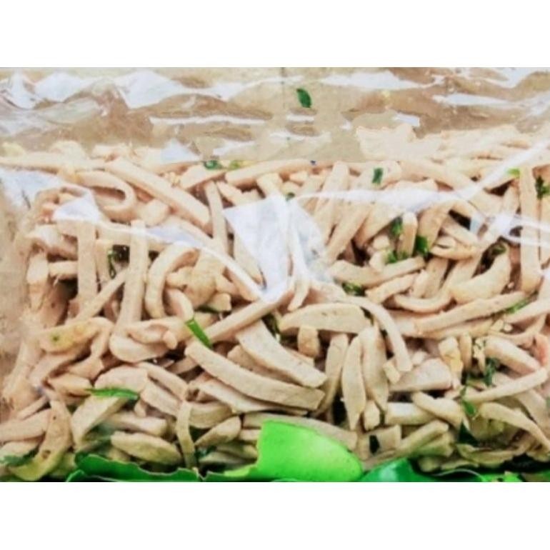 

COD Basreng Stik Pedas Daun Jeruk 1kg //Basreng Viralll eag-124