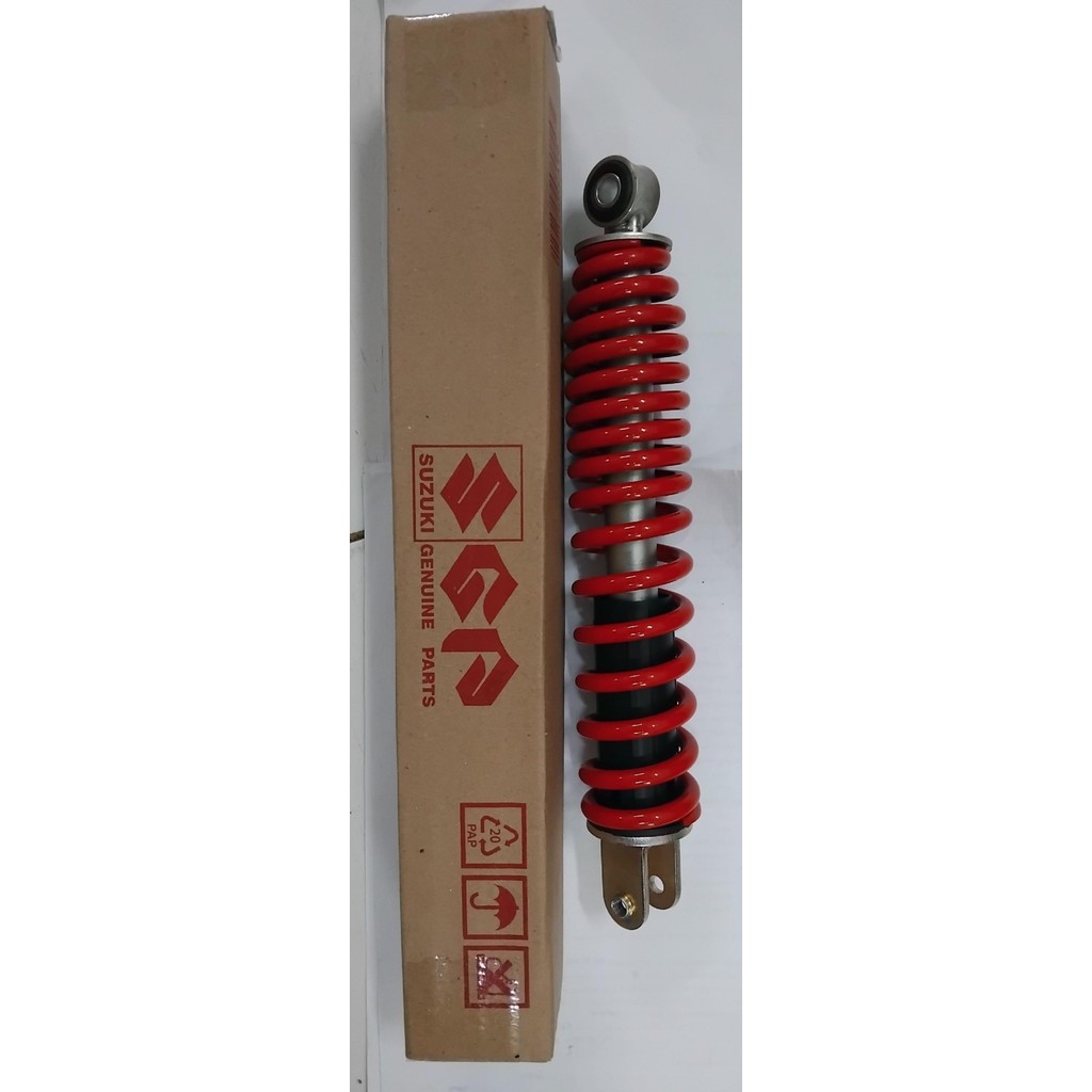 Suzuki Genuine Part, Shokbreaker (Merah), Nex Ii , Nex Crossover