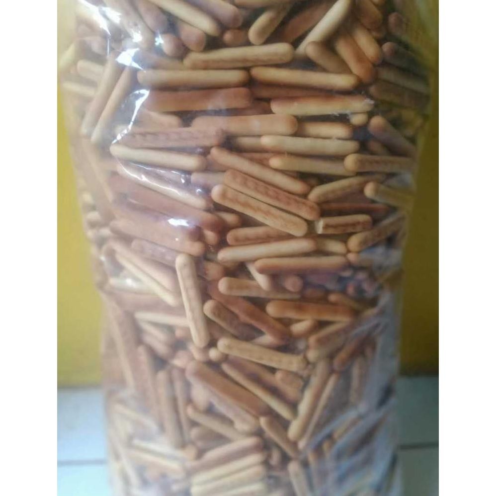 

Oy58 kue murah kiloan//biscuit stik rasa duirian isi 1kg promo gratis ongkir Hemat