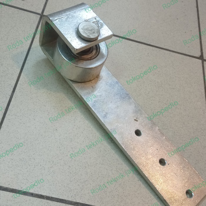 HOT SALE roda gantung pintu pagar/gerbang sliding heavy duty BULL BRAND