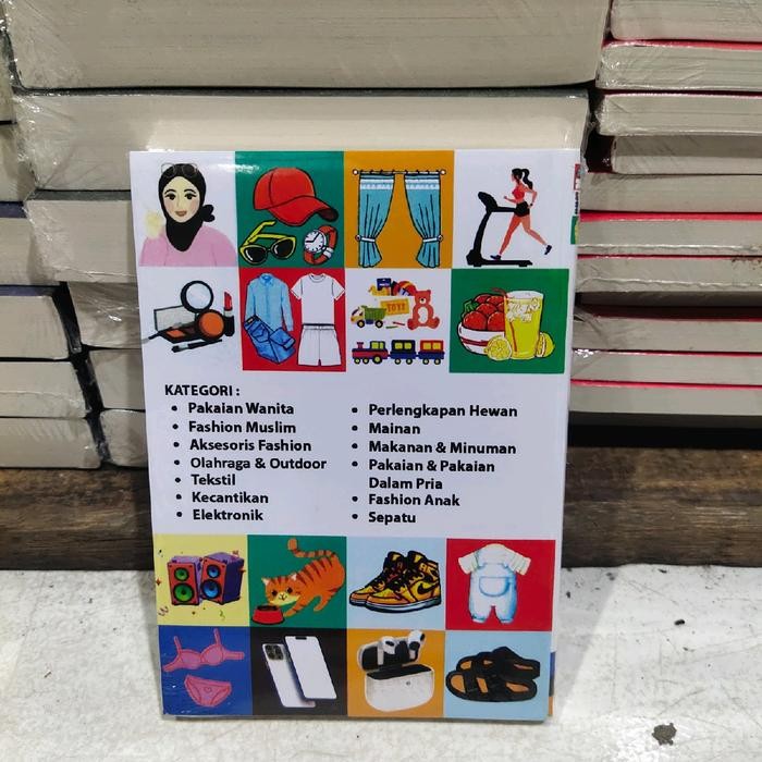 

Buku Saku Hook Konten Rizqi Akbar Syah