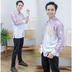 Warna Warni Brand SARIMBIT KELUARGA RAUNA Motif / Fashion Wanita Atasan Musmlimah / Pakaian Modern/b