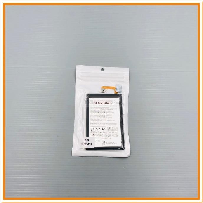 BATERAI BLACKBERRY KEYONE / BATERAI BB KEYONE ORIGINAL Terlaris