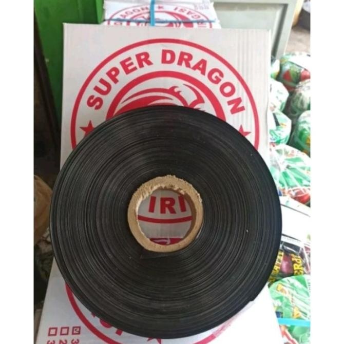 SELANG DRIP IRIGASI SUPER DRAGON