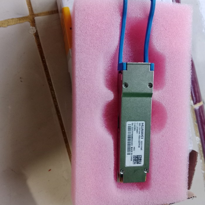 Huawei 50G 1311nm 10km QSFP28