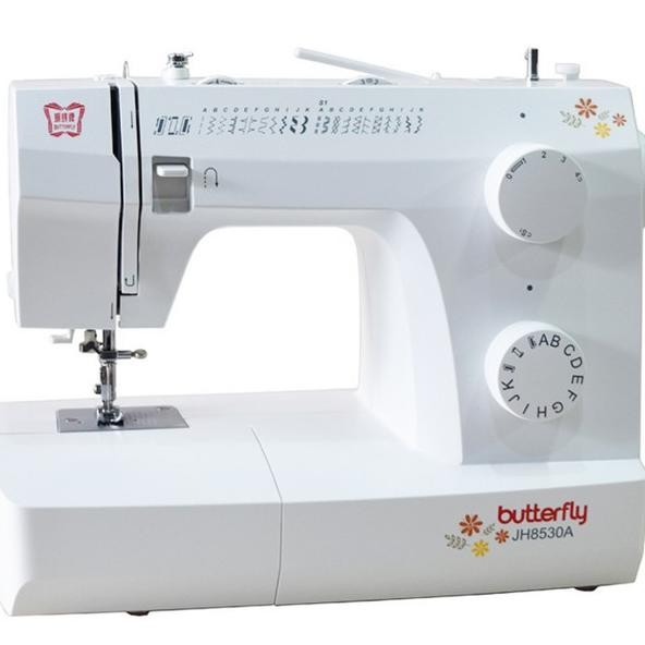 

Mein Jahit Butterfly Jh8530A Jh 8530A Mein Jahit Portable
