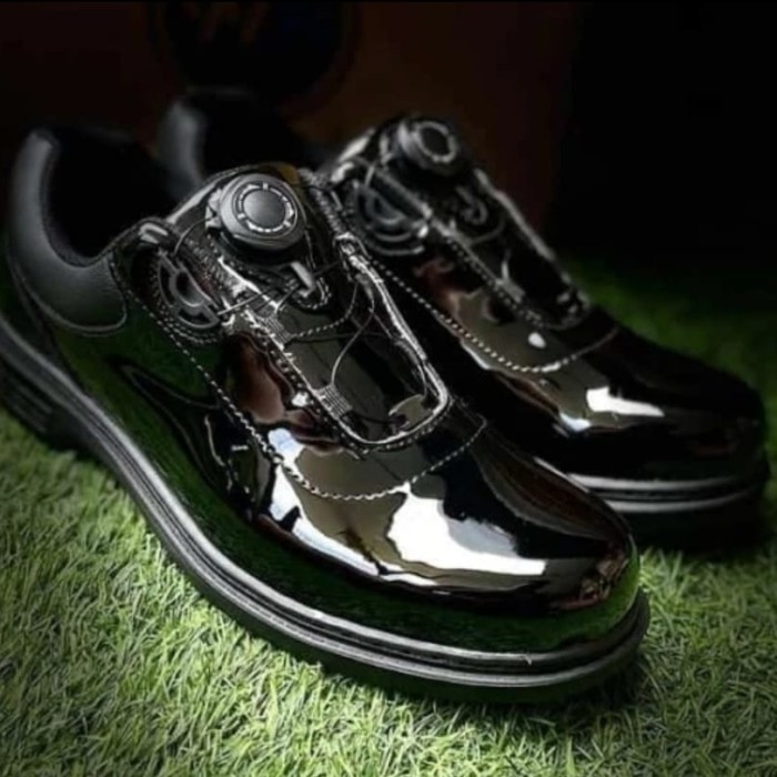 Sepatu PDH WEBEST Tactical Original (Tali putar Boa system)