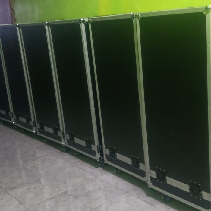 Hardcase SPEAKER 2-15 HARD CASE Yamaha DSR 215
