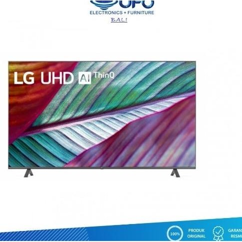 LG 65UR7500 SMART DIGITAL TV UHD 4K 65 INCH