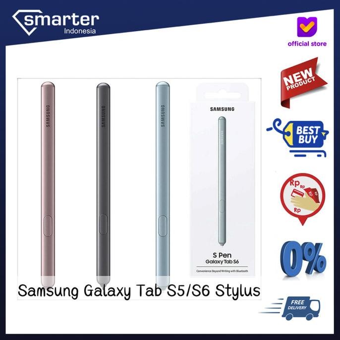 SPEN S-PEN S PEN PENSIL STYLUS SAMSUNG TAB TABLET S6 LITE