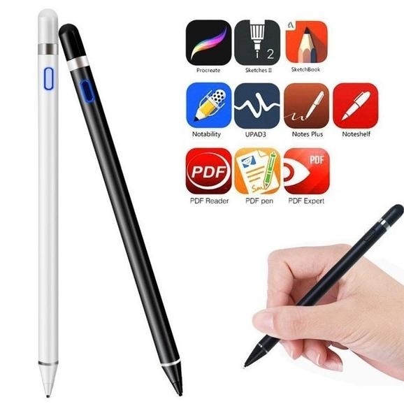 SAMSUNG TAB A8 10.5 2022 X205 PENCIL STYLUS PEN FOR DRAWING PENSIL