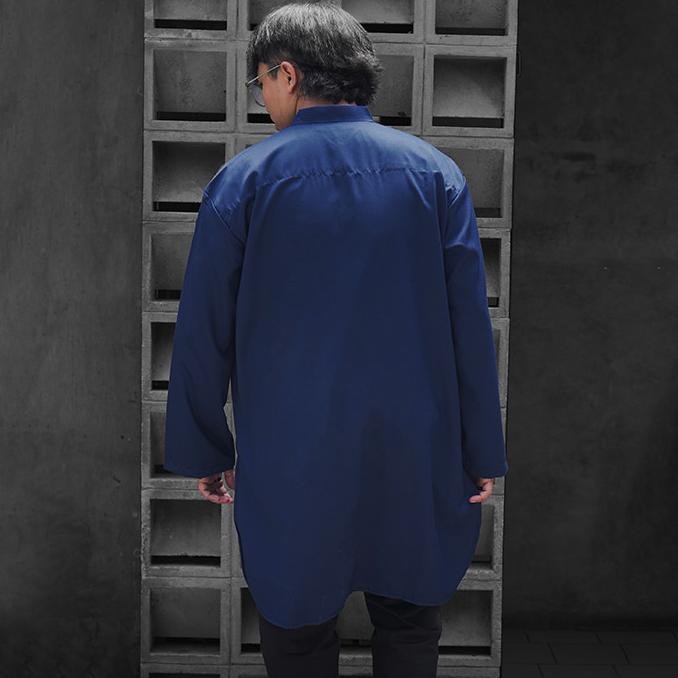 Jual, Kizaru Longsleeve Kurta Aoi