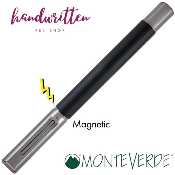 

MONTEVERDE RITMA FOUNTAIN PEN