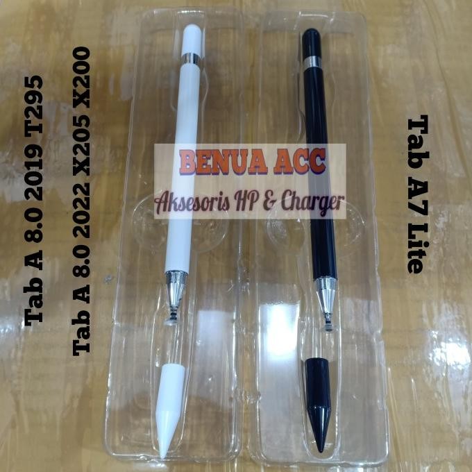 PEN STYLUS UNIVERSAL SAMSUNG GALAXY TAB A7 LITE