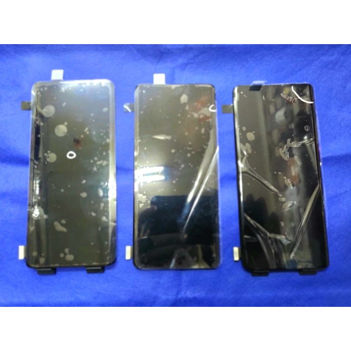 PROMO>>> LCD Touchscreen OPPO Reno 5 Pro New Original Minus Dot Tompel <<<TERBARU