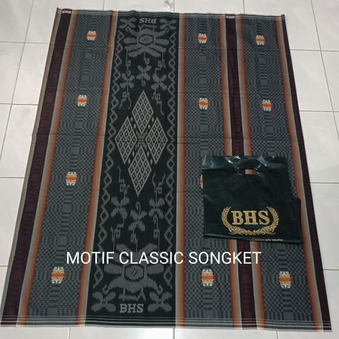 Sarung BHS anak Tanggung Afkir tanpa kotak Best Seller