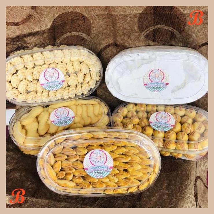 

| NS | NASTAR KASTENGEL INA COOKIES J&C COOKIES PARSEL KUE KERING KADO HAMPER