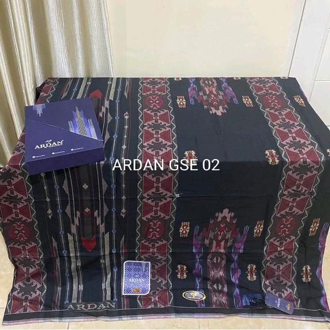 SARUNG ARDAN SPECIAL SGG, GSE
