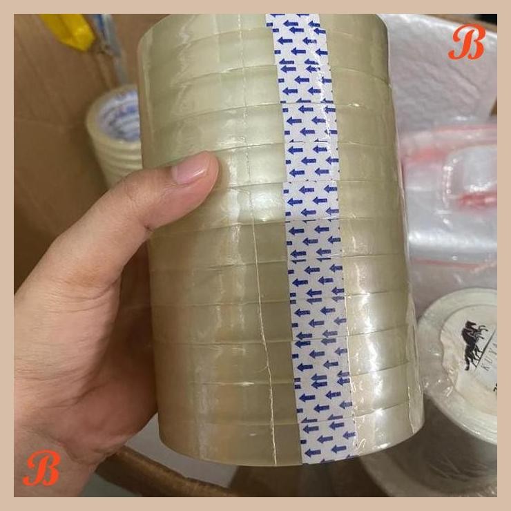 

| NS | ISOLASI 12 MM (PER PCS) LAKBAN KECIL TOPLES NASTAR