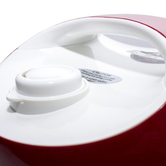 Sale Sanken Rice Cooker Stainless 6 In 1 - Sj-3000