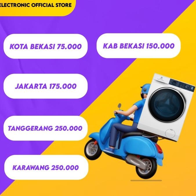 Grosir Kulkas 2 Pintu Aqua D261 Aqr-D261 Aqrd 261 No Frost 220 Ltr Flat Door