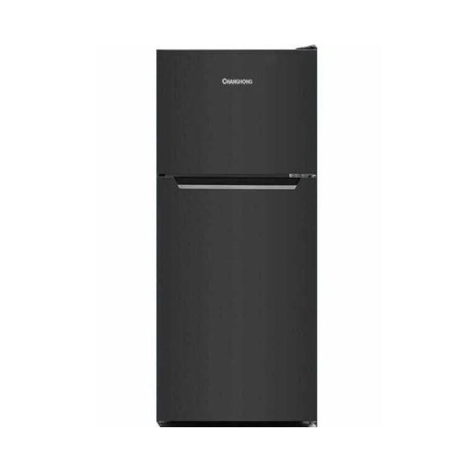 Promo Changhong Crf 208 Kulkas 2 Pintu 165L Black - Crf208 Termurah