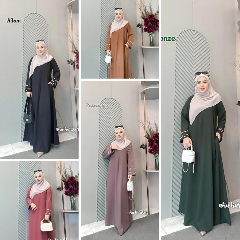 Aku karissa Aquila dress - Gas aku karissa
