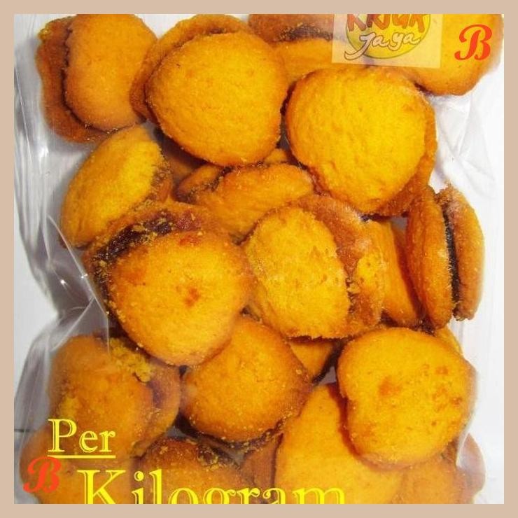 

| NS | KUE COOKIES NANAS / NASTAR JADUL LOVE ( KILOAN / CURAH )