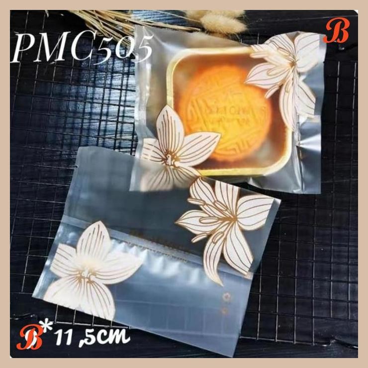 

| NS | PLASTIK KUE NASTAR MOONCAKE COOKIES