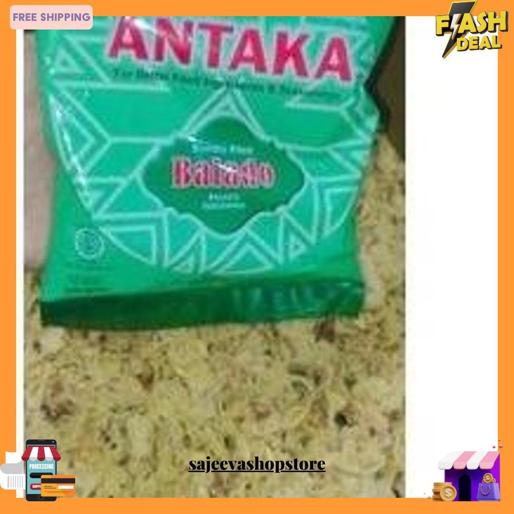 

Remukan Peyek/Bubuk Peyek Kacang Tanah Idola Terlaris