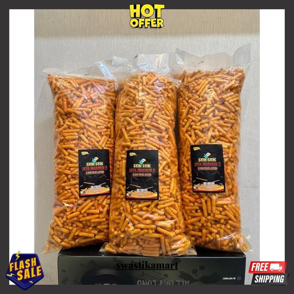 

Stik Balado Premium 1Kg Cod