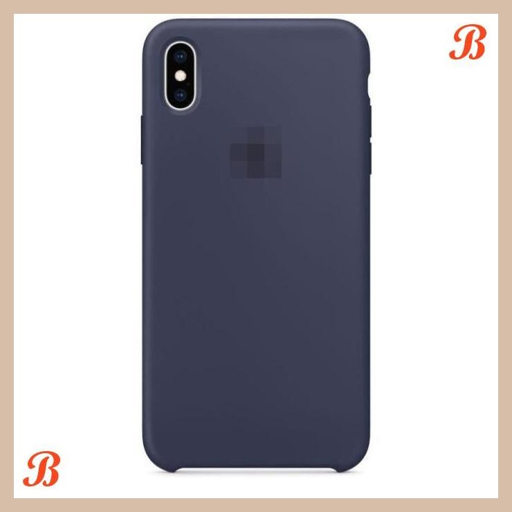 | CS | SILICONE CASE IPHONE X XS CASE IPHONE XR CASE IPHONE XS MAX