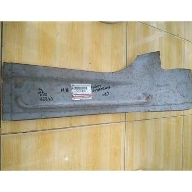 Panel Sambungan Lantai Mitsubishi Colt Diesel Lama Cumplung Terlengkap