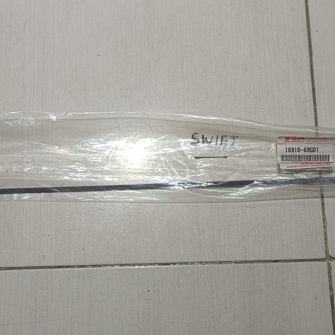 Stick Dipstik Oli Mobil Suzuki Sx4 Swift Aerio Stik Dipstick Olie Ori Terbaikk