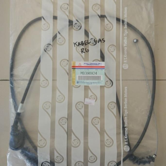 Kabel Gas Ragasa Ps100/Ps120 Terlengkap