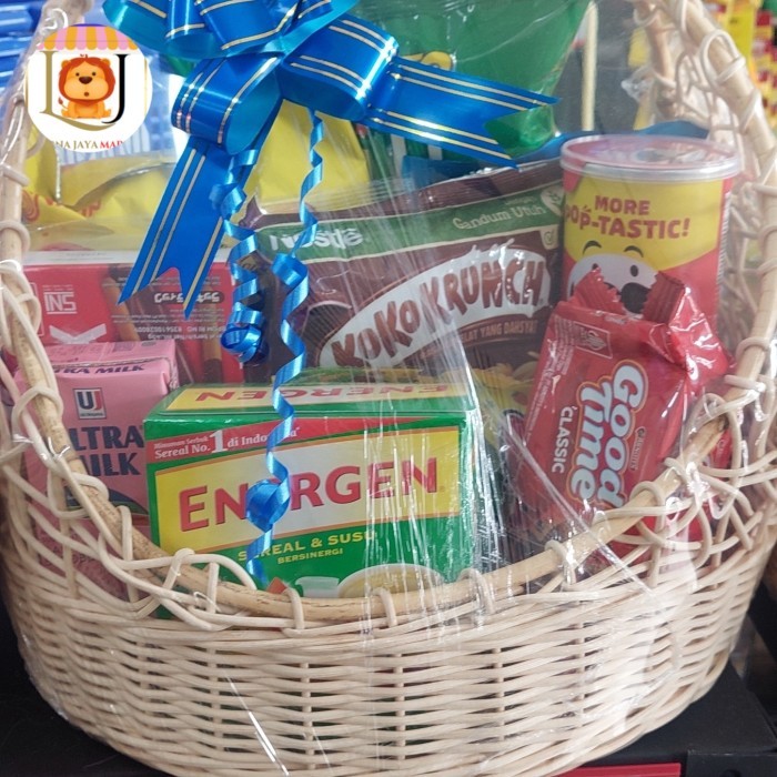 

New! LJ MARKET PARCEL HARI RAYA NATAL/IMLEK/LEBARAN/IDUL FITRI Idul Fitri