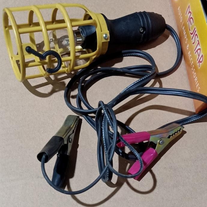 Lampu Kerja Bengkel Good Produck