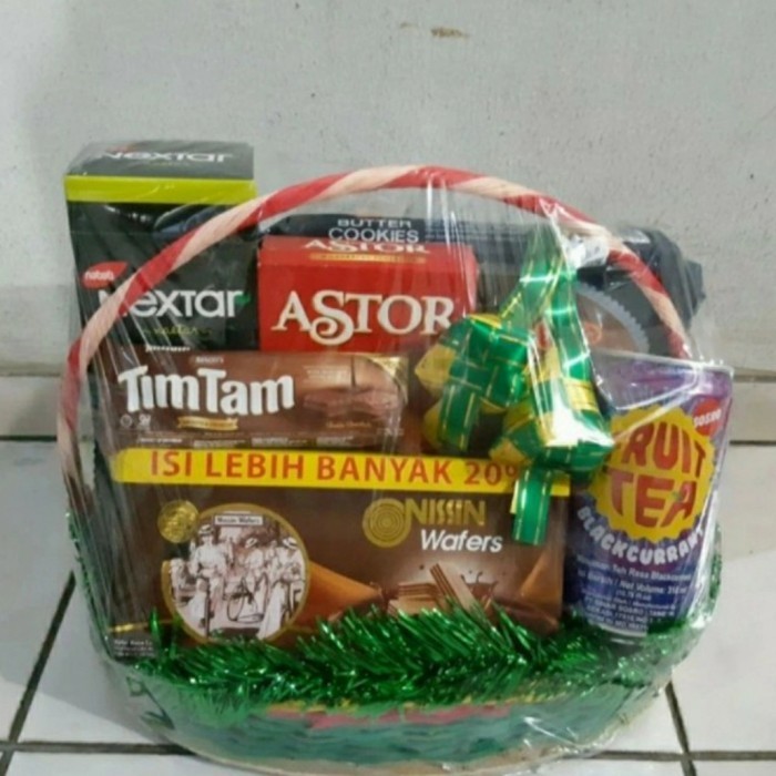 

New! Parcel / Parsel Lebaran Idul Fitri Hari Raya Idul Fitri