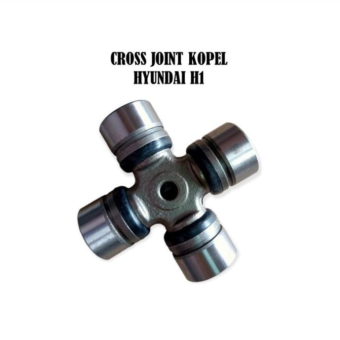 CROSS JOINT H1 CROSS JOINT KOPLE HYUNDAI H1 TERLENGKAPP