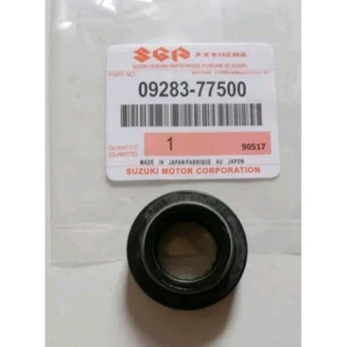 SEAL SHOCKBREAKER FUTURA T120SS CARRY ST100 BEST