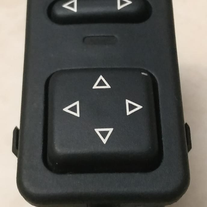 Switch Spion Peugeot 306 Electric Mirror Terbaikk