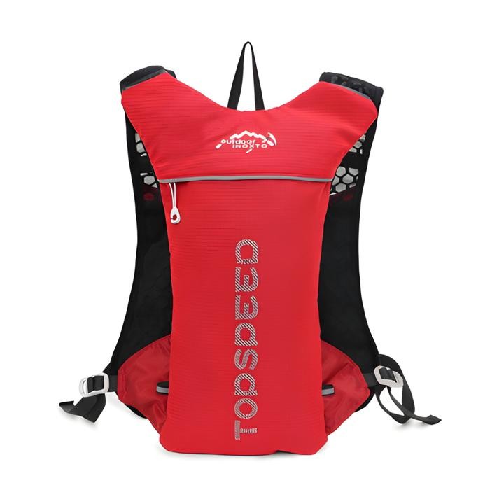 PRODUK TERBARU HYDROPACK MURAH HYDROPACK VEST TAS MENDAKI GUNUNG HYDROPACK WANITA TAS OLAHRAGA