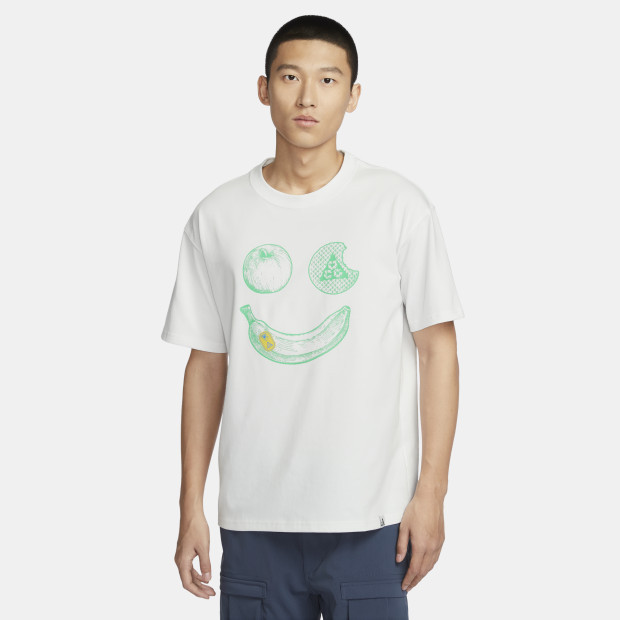 NIKE ACG "HIKE SNACKS" Men's Dri-FIT T-Shirt