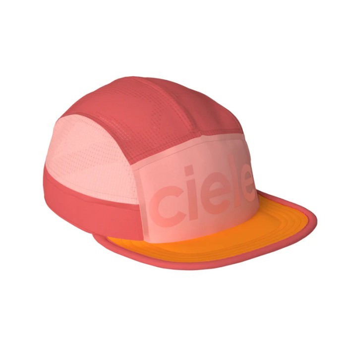 Ciele Running Cap GOCap - Century - Tropograph topi