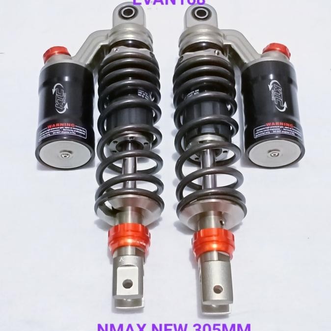 SHOCK KTC Extreme Tabung Click Rebound NEW NMAX / AEROX ORI KTC Terlaris