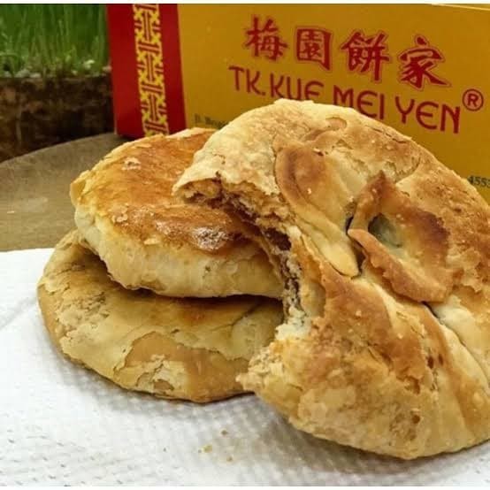 

PROMO MIE / PASTA / Lou Pho Piang Mei Yen Toko kue legendaris Mei Yen Medan NON COD