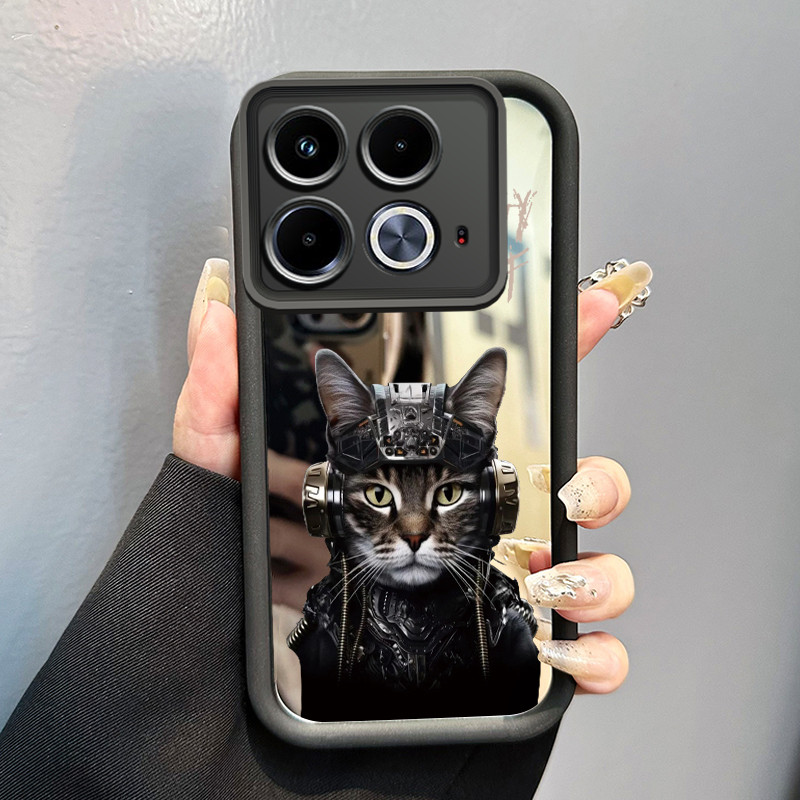 Casing Hp Untuk Infinix Note 40 Note 40 Pro Note 40 Pro+ 5G Note 40 Pro Plus 5G  Note 30 Note 30 Pro